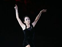 Елизавета Туктамышева не вошла в обновлённые пулы допинг-тестирования РУСАДА