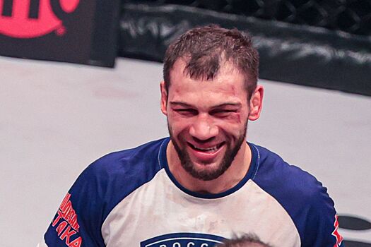 Фёдор Емельяненко сообщил, что Анатолий Токов покинул команду Fedor Team