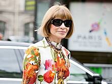 Стало известно, кто заменит Анну Винтур на посту главреда американского Vogue