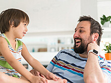 4 запретные фразы, которые мамы часто говорят своим детям