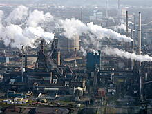Tata Steel продаст свои предприятия в Британии