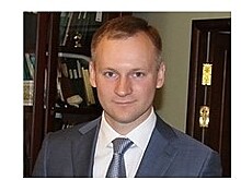 Руководителем регионального управления Росреестра стал Иннокентий Шастин