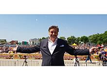 В Москве звезда сериала «Кухня» сбил пьяного пешехода