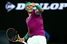 Хаддад-Майя — о менталитете Надаля: у него лучшее отношение к теннису в туре