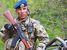 Убиты родственники экс-командира ОМОН Таджикистана