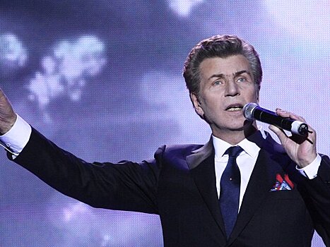 Умер исполнитель "Фантазера" Ярослав Евдокимов