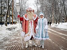 В Рязани пройдет новгодний фестиваль туристических маршрутов
