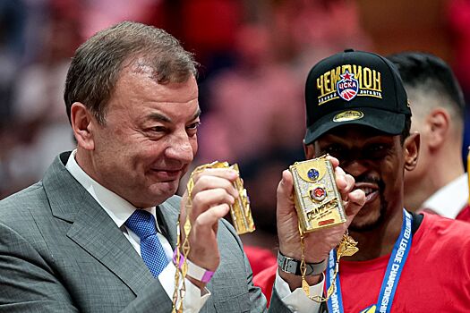 В Единой лиге ответили, смогут ли ЦСКА и «Зенит» конкурировать в Евролиге