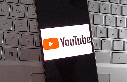 «Ростелеком» предупредил о проблемах с YouTube в России