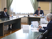 Единая программа реконструкции Читинской ТЭЦ-1 обеспечит краевую столицу дополнительными мощностями