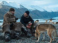 А ты такой холодный. На Netflix вышел триллер о многолетней и многострадальной полярной экспедиции. Что с ним не так?