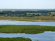 32 зоны затопления и подтопления установлены в Новосибирской области