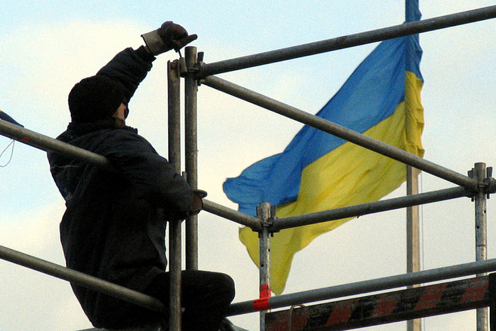 Конгрессмены одобрили помощь Украине и санкции против России: но есть нюанс: