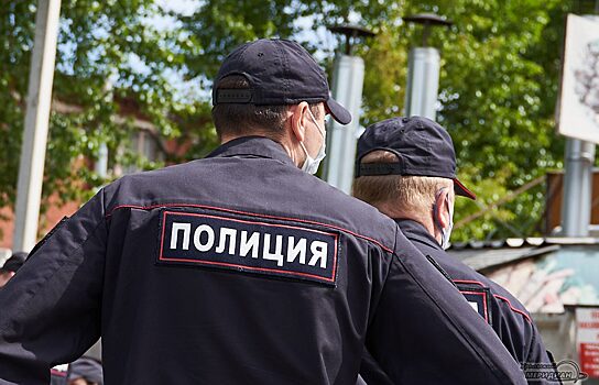 В Екатеринбурге разыскивают молодого бизнесмена, пропавшего в конце июля