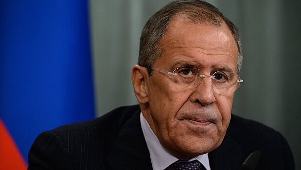 Лавров обсудил ситуацию в Карабахе