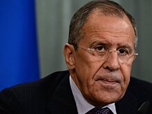 Лавров обсудил ситуацию в Карабахе