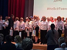 Общественники Крюково приняли участие в окружном конкурсе Общественных советников