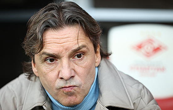 "Серик Беледиеспор" объявил об уходе тренера Юрана