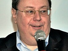 Ушёл из жизни историк Александр Пыжиков