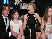 Николь Кидман поделилась секретом крепких отношений с мужем