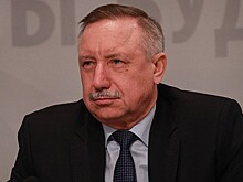 Беглов: мода на интеллектуальные достижения должна стать нормой жизни в Петербурге