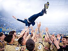 РПЛ, «Зенит» — чемпион: как изменилась команда Семака за четыре сезона — где сейчас игроки «золотого» состава 2019 года