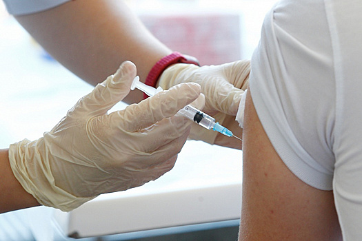 Согласие родителей будет обязательным при вакцинации подростков на Кубани