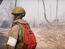 Глава управления президента Новиков: герои СВО должны стать примером для детей