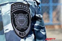 В МВД России проверяют информацию о задержании журналистов