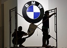BMW выплатит штраф в $13 млн за подтасовку данных о выбросах в Южной Корее