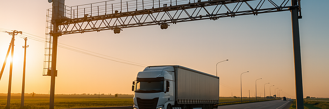 Вступил в силу порядок каботажных перевозок для транспортных компаний ЕАЭС в России