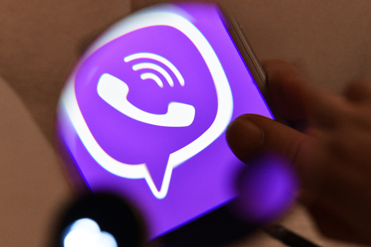 Mash:     Viber  