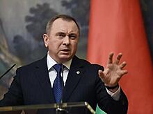 В Минске раскрыли цель санкций Евросоюза