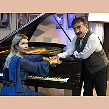 Басиния Шульман и Леонид Каневский покажут «Следствие одной пластинки» в театре «Новая опера»