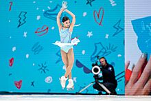 Известна сетка ЧР по прыжкам у женщин: Петросян, Базылюк и Костылева — в разных 1/4 финала
