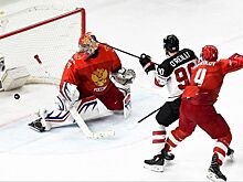 Проиграли чемпионат еще до его начала