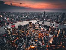 "Аэрофлот" станет чаще летать в Шанхай