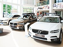 Премиальные бренды авто с пробегом в России подорожали на 30,7%