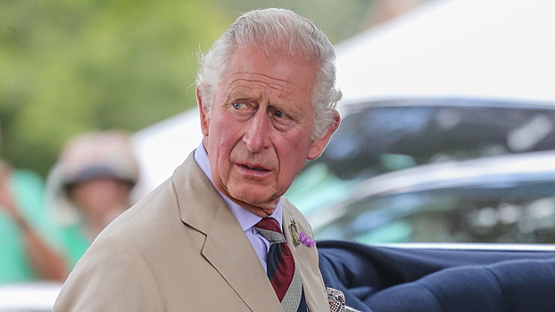 Личное состояние Карла III оценили в £ 600 млн - Рамблер/новости