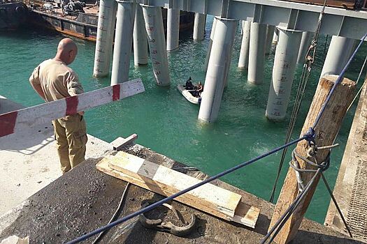 ДТП с автобусом на Кубани: спасательные работы завершены, подозреваемые арестованы