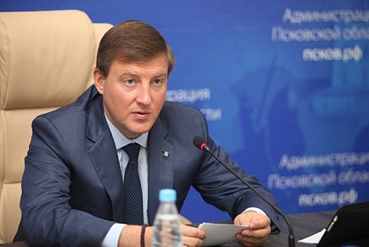 Турчак закончил формирование команды