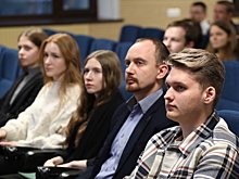 Столичным финансистам рассказали о малоизвестных фактах истории Банка России