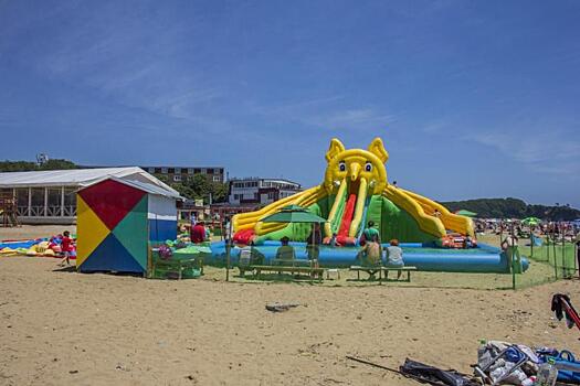 «Это вам воздается»: владелец базы отдыха ответил недовольным жителям Приморья