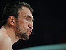 Российский боец ММА жестко нокаутировал соперника на первой минуте боя