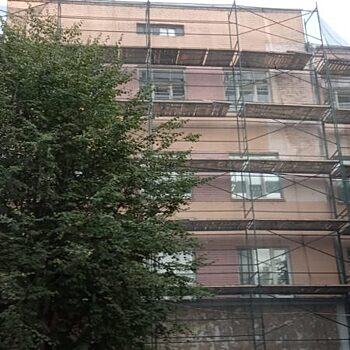 В 2020 году в г.о. Богородский проведут капитальный ремонт 74 многоквартирных домов на сумму более 1 млрд рублей
