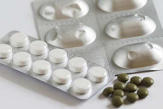 Ученые нашли связь между аутизмом и употреблением парацетамола во время беременности