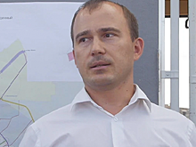 В Оренбурге ведется обыск в городском департаменте градостроительства и земельных отношений