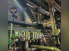 Прокуратура проводит проверку по факту аварии на подстанции и теплосети в Чехове