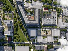 Правительство Москвы рассмотрит проекты комплексного развития территорий бывших промзон