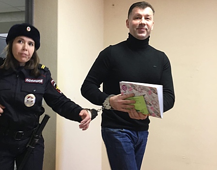 Апелляцию Дмитрия Сазонова рассмотрят 25 июня в Самаре